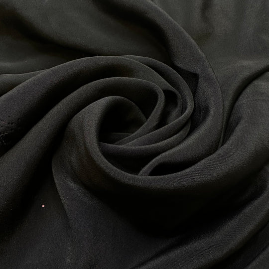 I Dont Give A Phoque - Poly Woven - Black - 2M Bundle