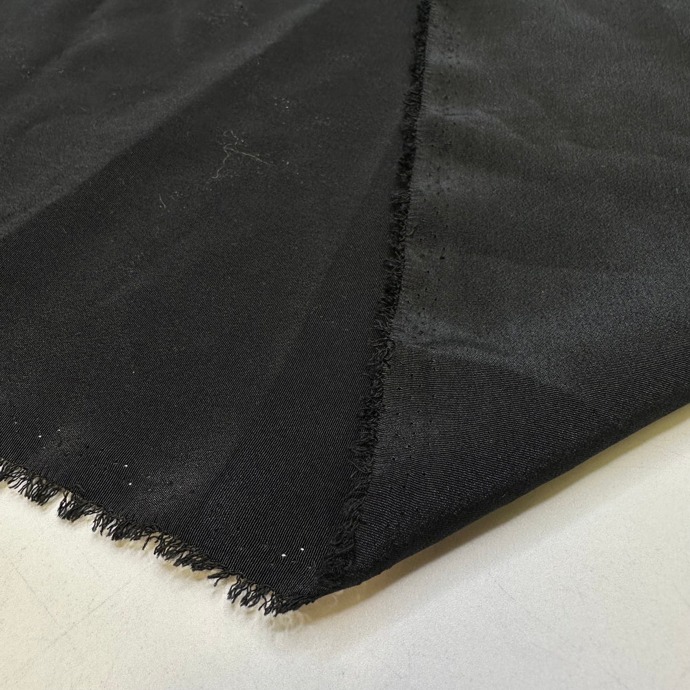 I Dont Give A Phoque - Poly Woven - Black - 2M Bundle