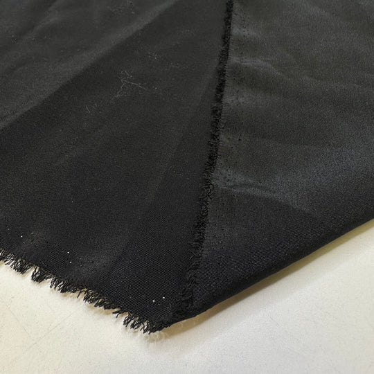 I Dont Give A Phoque - Poly Woven - Black - 2M Bundle