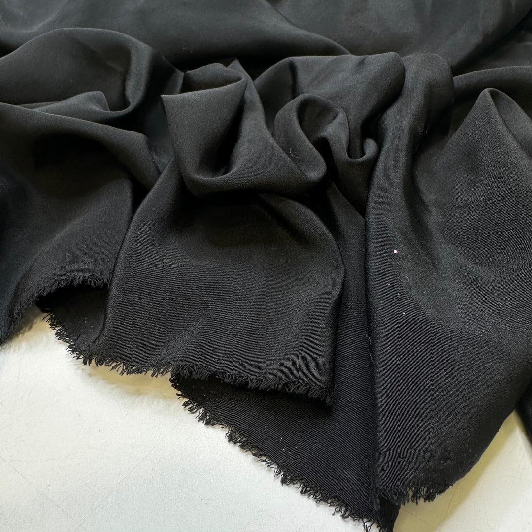 I Dont Give A Phoque - Poly Woven - Black - 2M Bundle