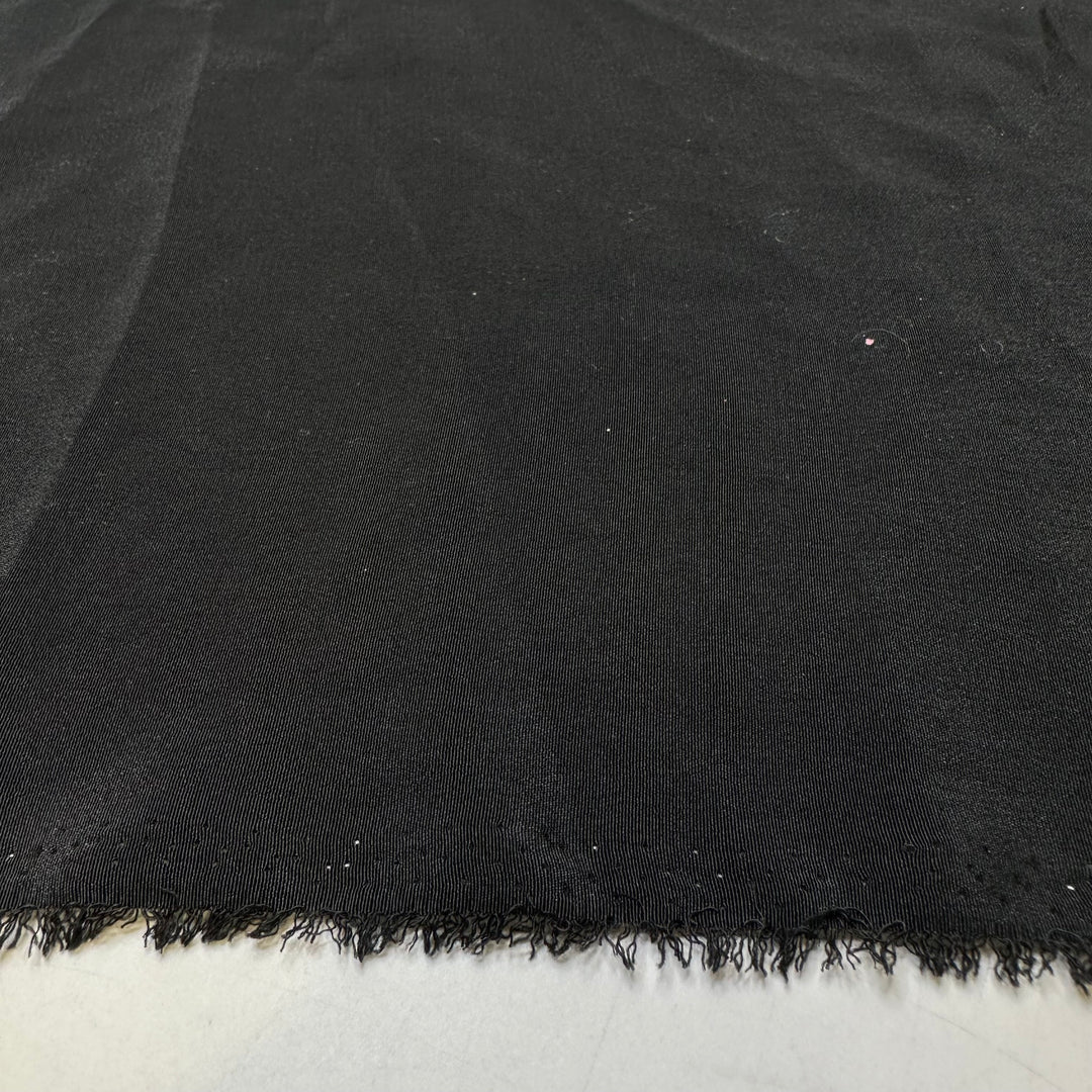 I Dont Give A Phoque - Poly Woven - Black - 2M Bundle