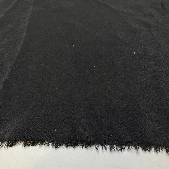 I Dont Give A Phoque - Poly Woven - Black - 2M Bundle