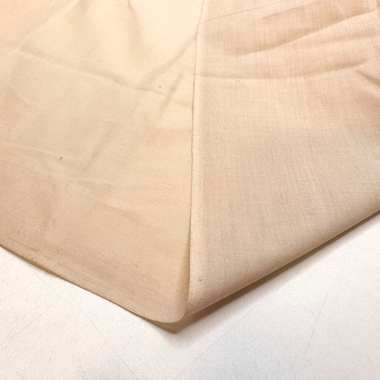 BYO - Synthetic Woven - Light Beige - 1M Bundle