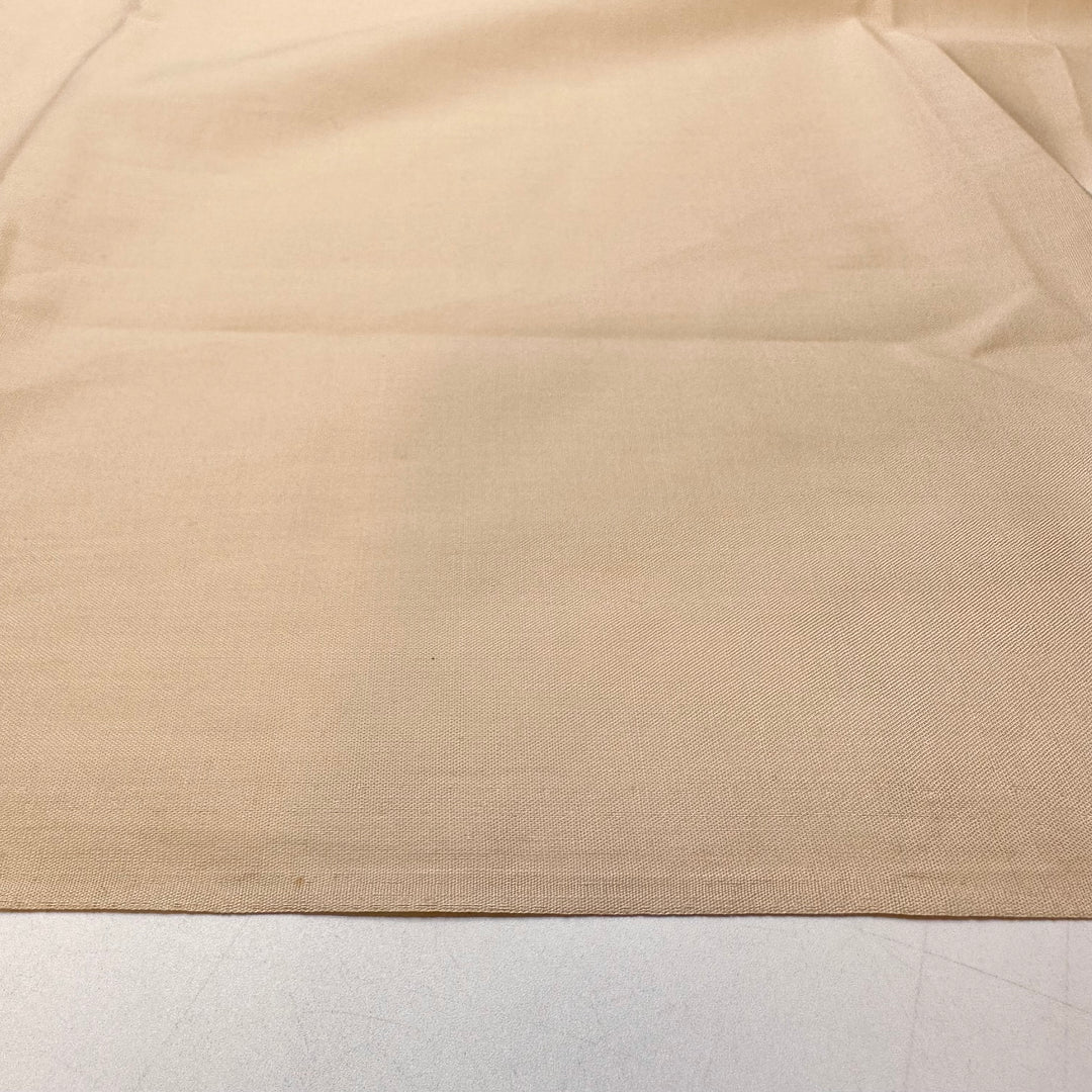 BYO - Synthetic Woven - Light Beige - 1M Bundle