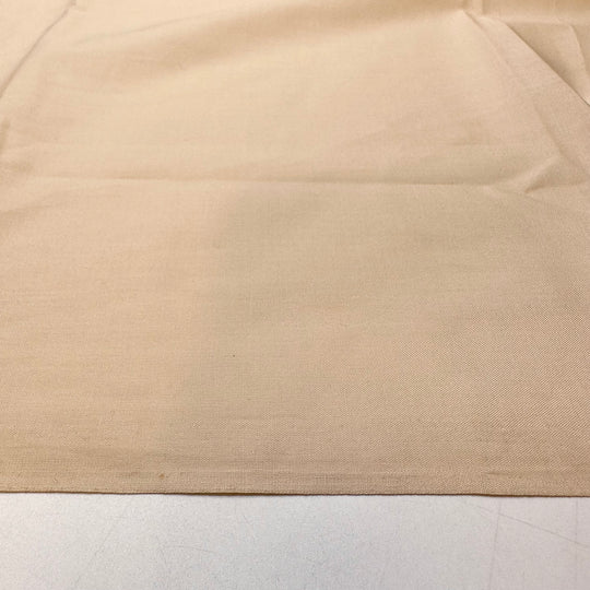 BYO - Synthetic Woven - Light Beige - 1M Bundle