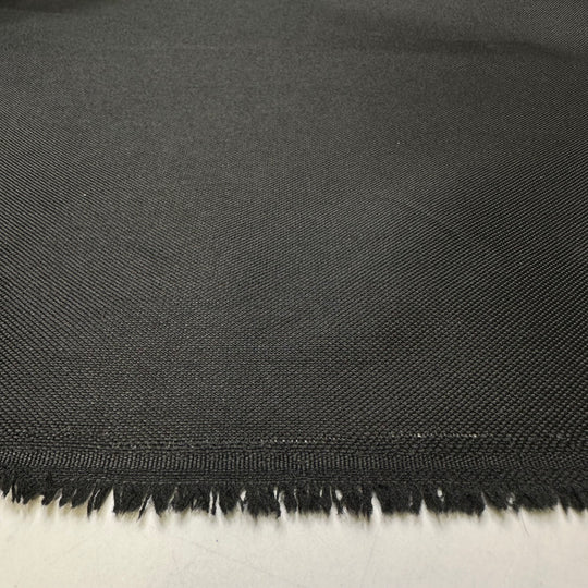 Getting Your Shoes Shined - Synthetic Blend Woven - Black - 3.7M Bundle