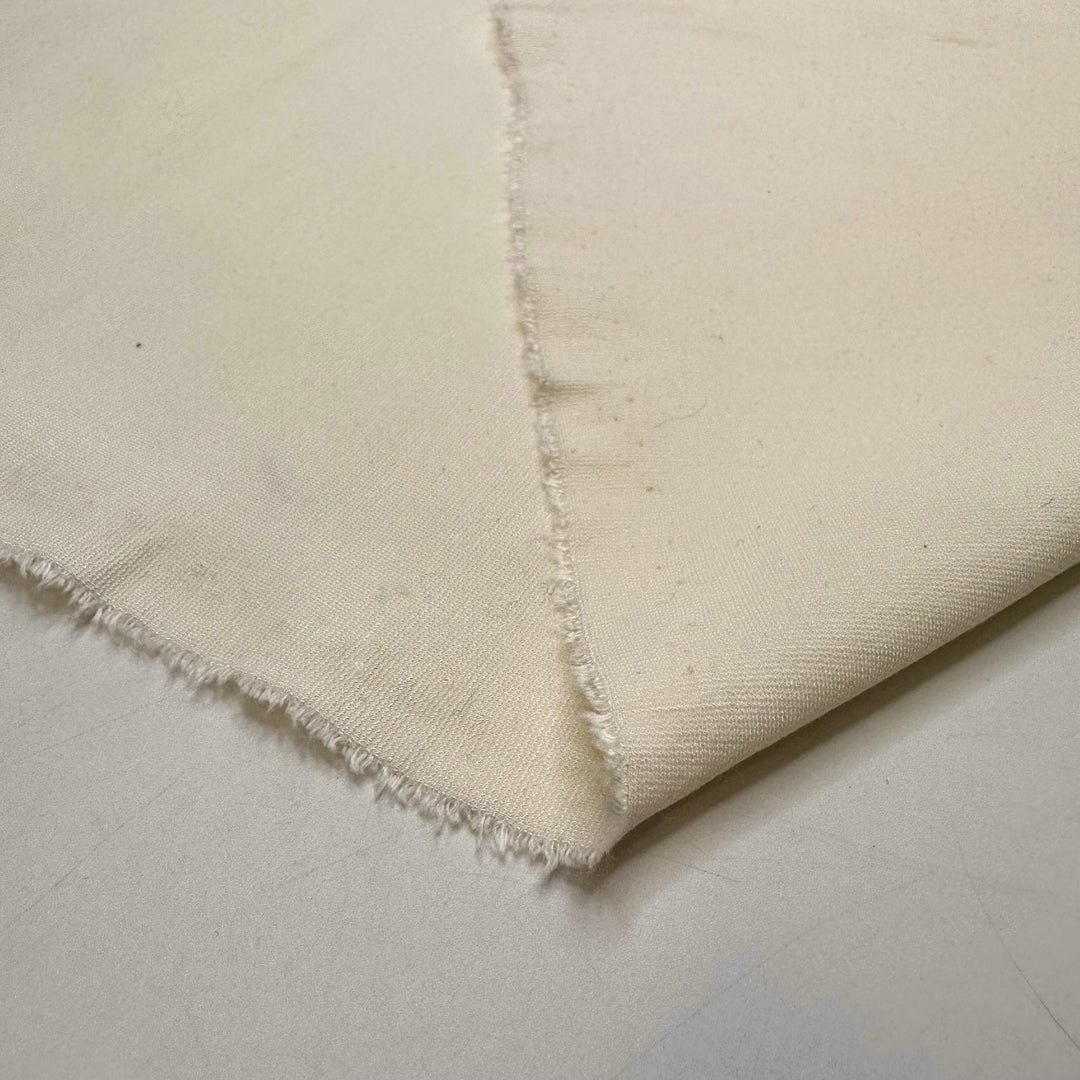 Fondant - Synthetic Blend Knit - White - 2M Bundle