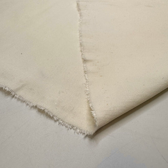 Fondant - Synthetic Blend Knit - White - 2M Bundle