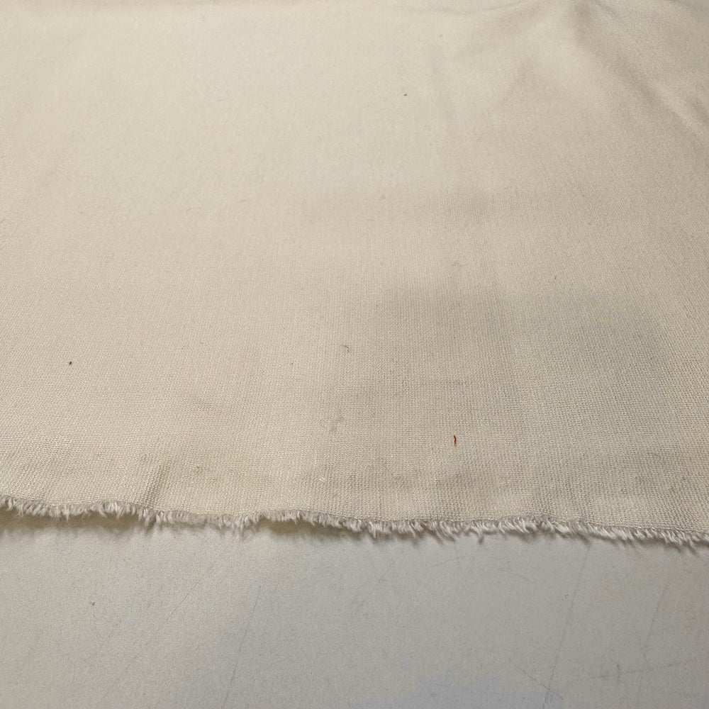 Fondant - Synthetic Blend Knit - White - 2M Bundle
