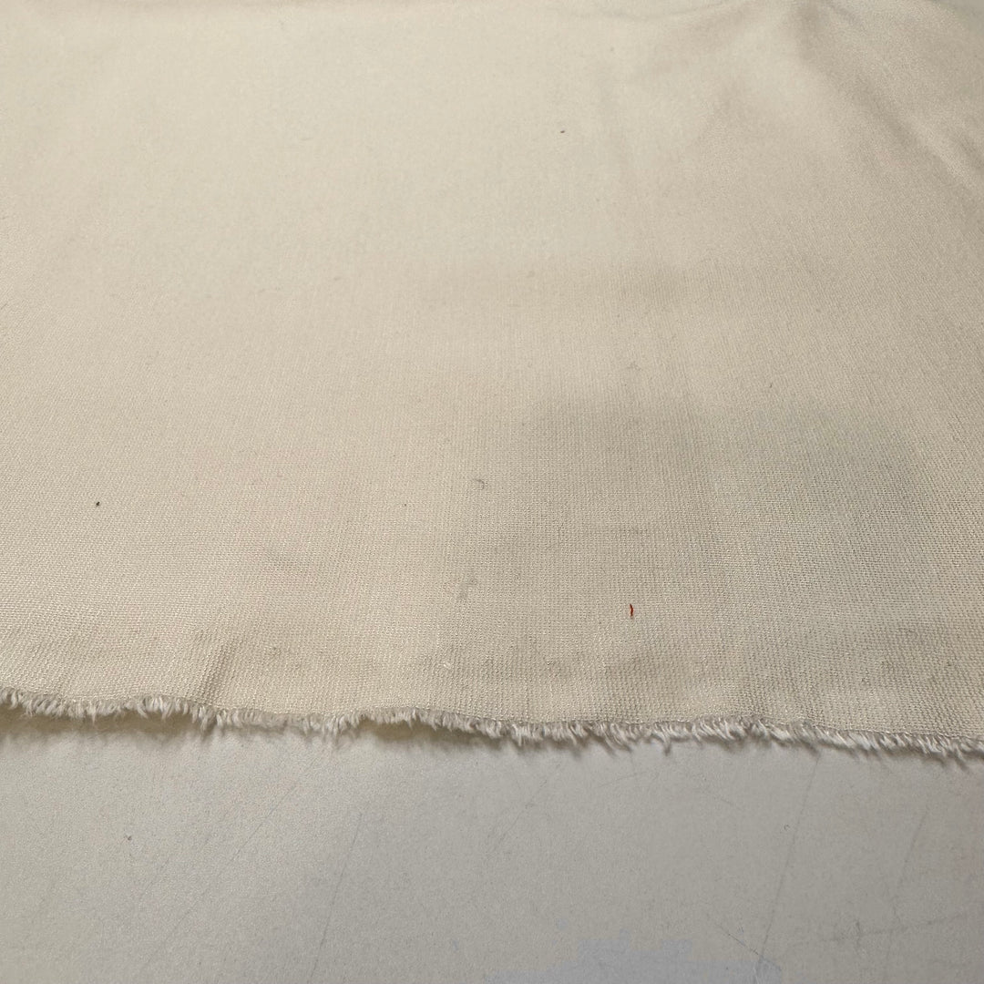 Fondant - Synthetic Blend Knit - White - 2M Bundle