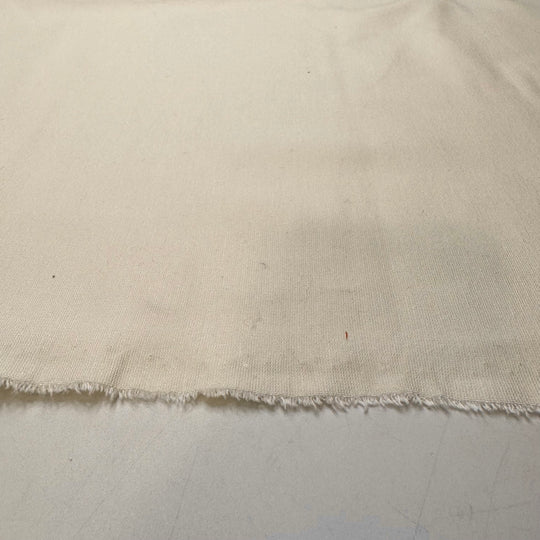 Fondant - Synthetic Blend Knit - White - 2M Bundle