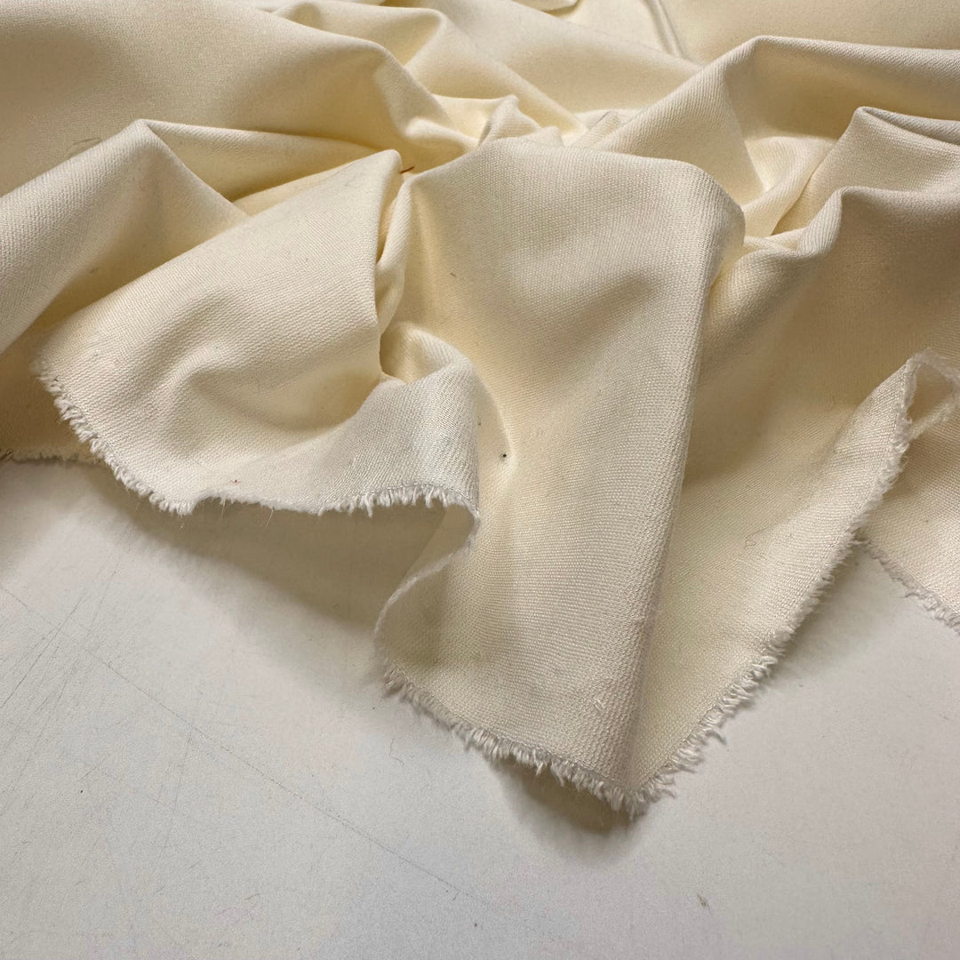 Fondant - Synthetic Blend Knit - White - 2M Bundle