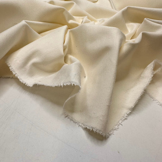 Fondant - Synthetic Blend Knit - White - 2M Bundle