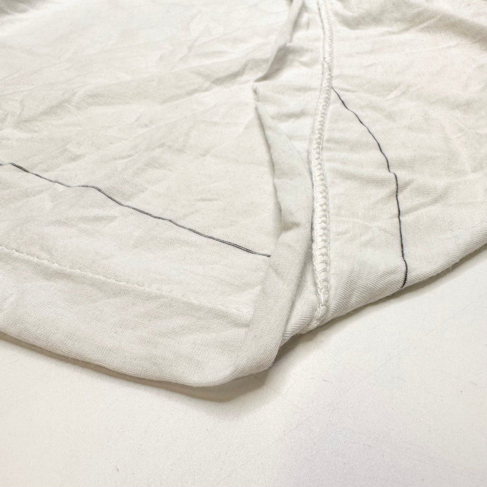 The Icing On The Cake - Jersey Cotton Knit - White - Bundles