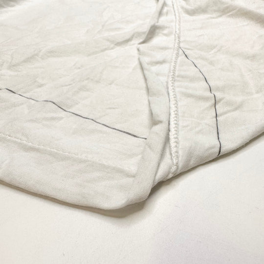 The Icing On The Cake - Jersey Cotton Knit - White - Bundles