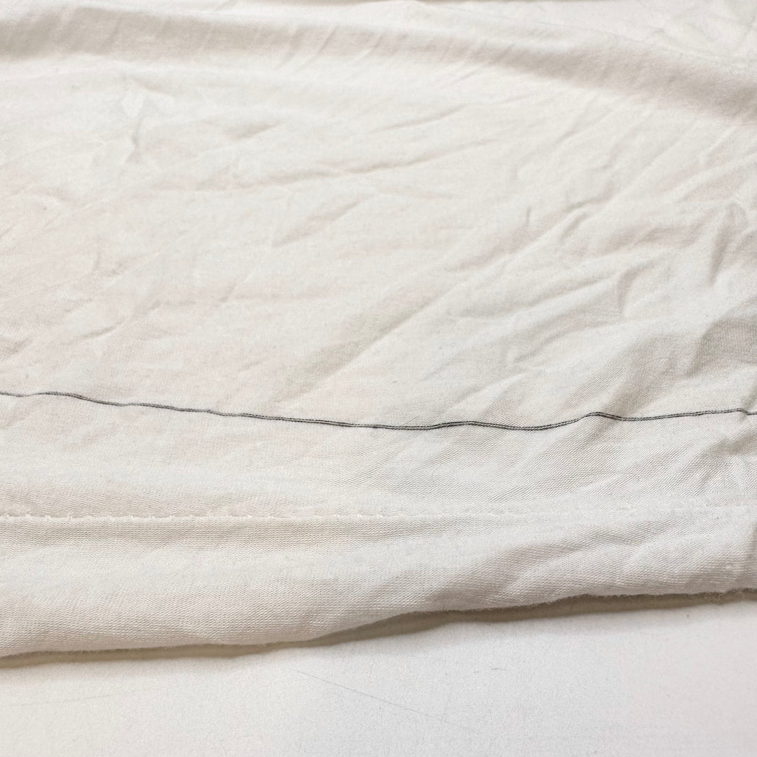 The Icing On The Cake - Jersey Cotton Knit - White - Bundles