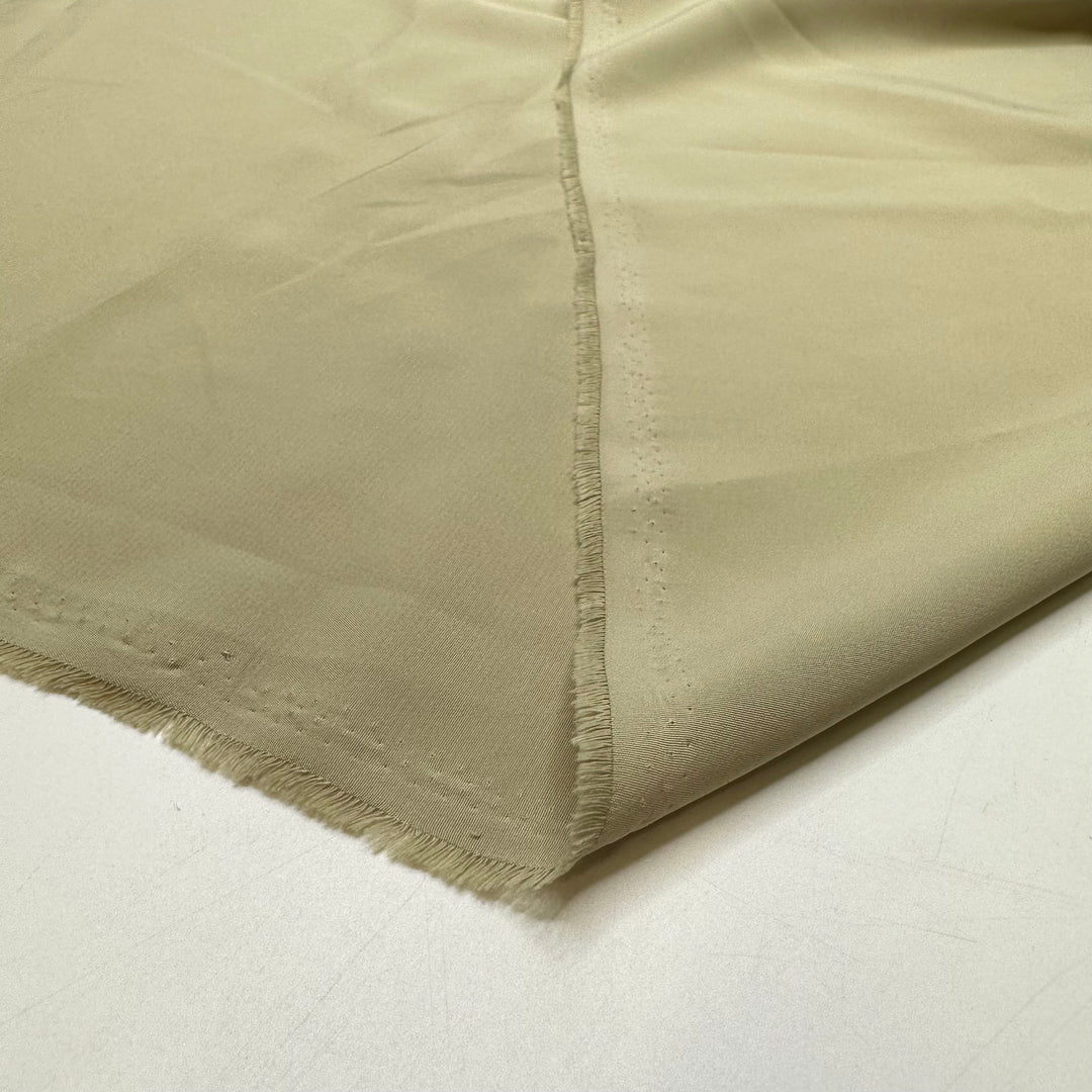 Apple Martini - Chiffon Nylon Woven - Light Green - 2.5M Bundle
