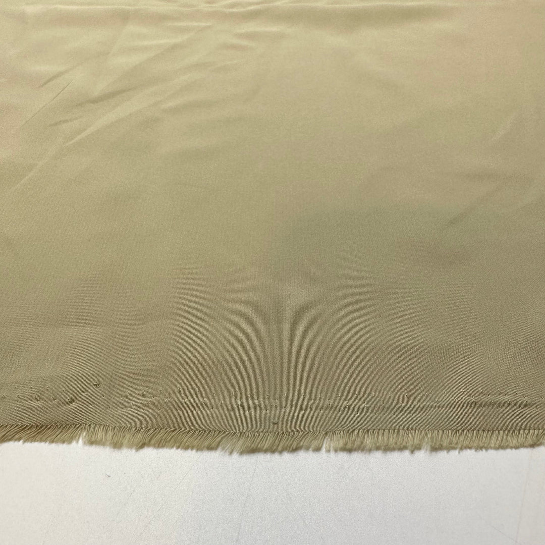 Apple Martini - Chiffon Nylon Woven - Light Green - 2.5M Bundle