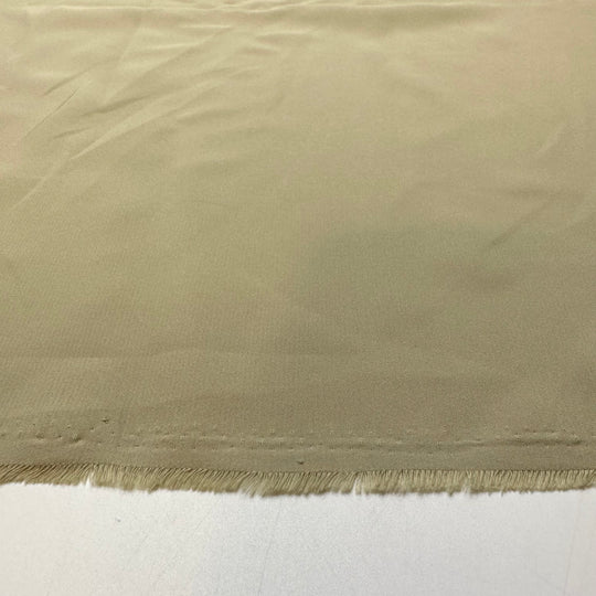 Apple Martini - Chiffon Nylon Woven - Light Green - 2.5M Bundle