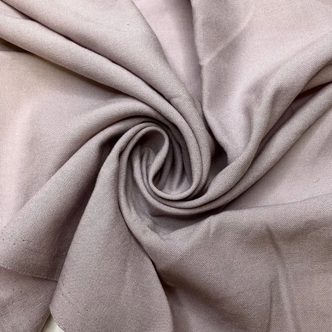 Obsessed With The Purple Stuff - Poly Woven - Light Purple - 1.5M Bundle