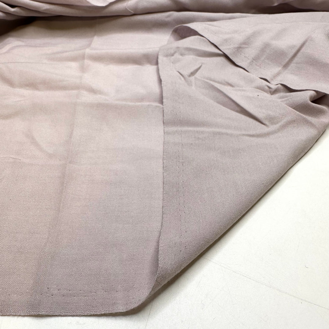Obsessed With The Purple Stuff - Poly Woven - Light Purple - 1.5M Bundle