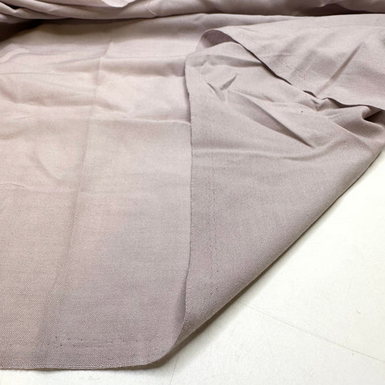 Obsessed With The Purple Stuff - Poly Woven - Light Purple - 1.5M Bundle