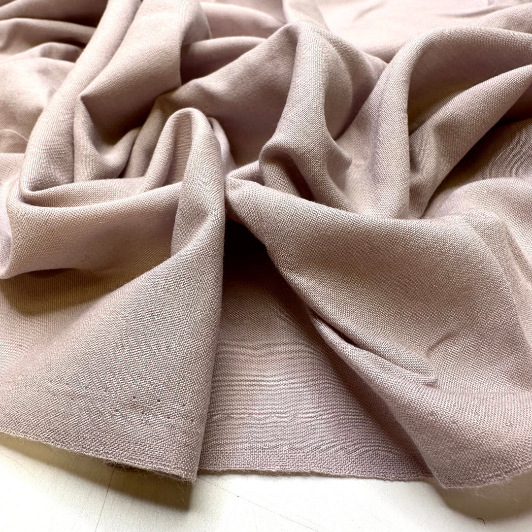 Obsessed With The Purple Stuff - Poly Woven - Light Purple - 1.5M Bundle