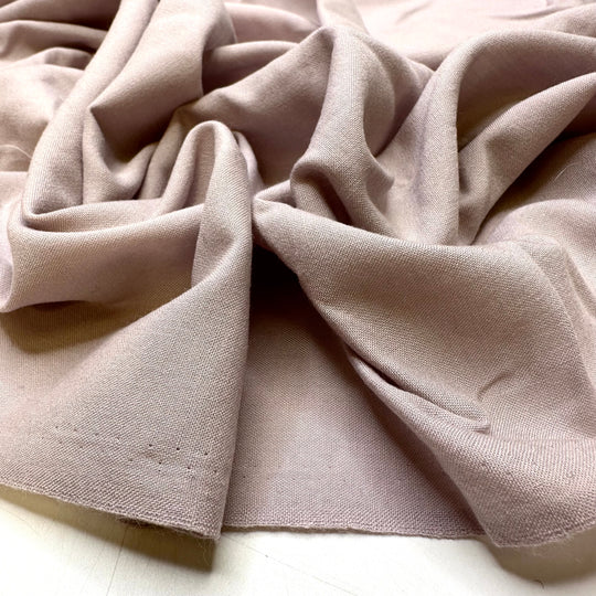 Obsessed With The Purple Stuff - Poly Woven - Light Purple - 1.5M Bundle