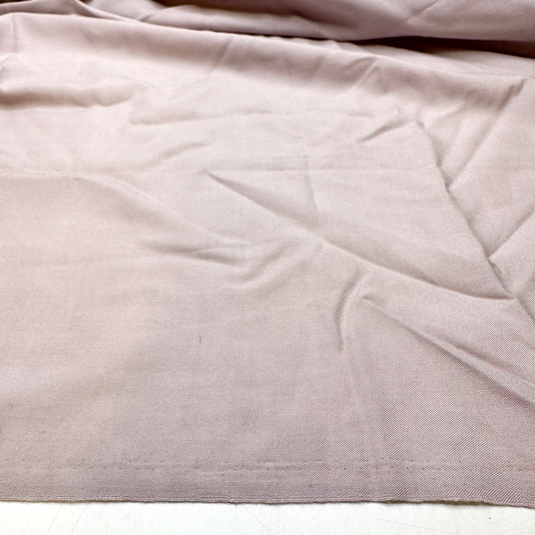 Obsessed With The Purple Stuff - Poly Woven - Light Purple - 1.5M Bundle
