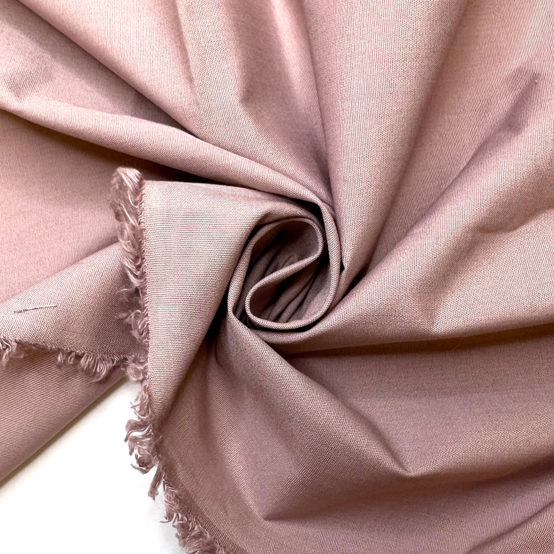 Misty Rose - Polyester Blend Woven - Light Pink - Bundles