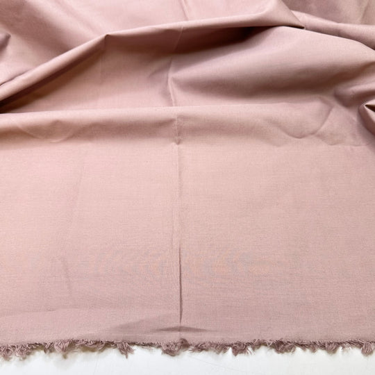 Misty Rose - Polyester Blend Woven - Light Pink - Bundles