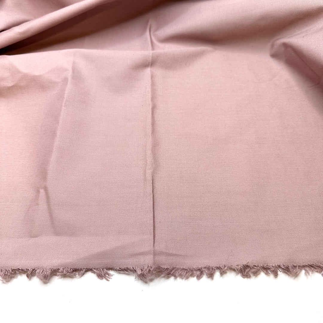Misty Rose - Polyester Blend Woven - Light Pink - Bundles