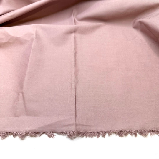 Misty Rose - Polyester Blend Woven - Light Pink - Bundles