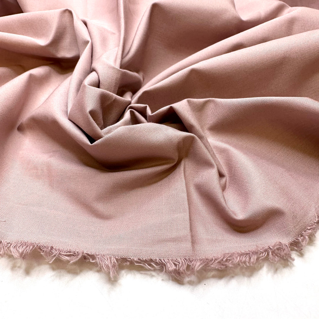 Misty Rose - Polyester Blend Woven - Light Pink - Bundles