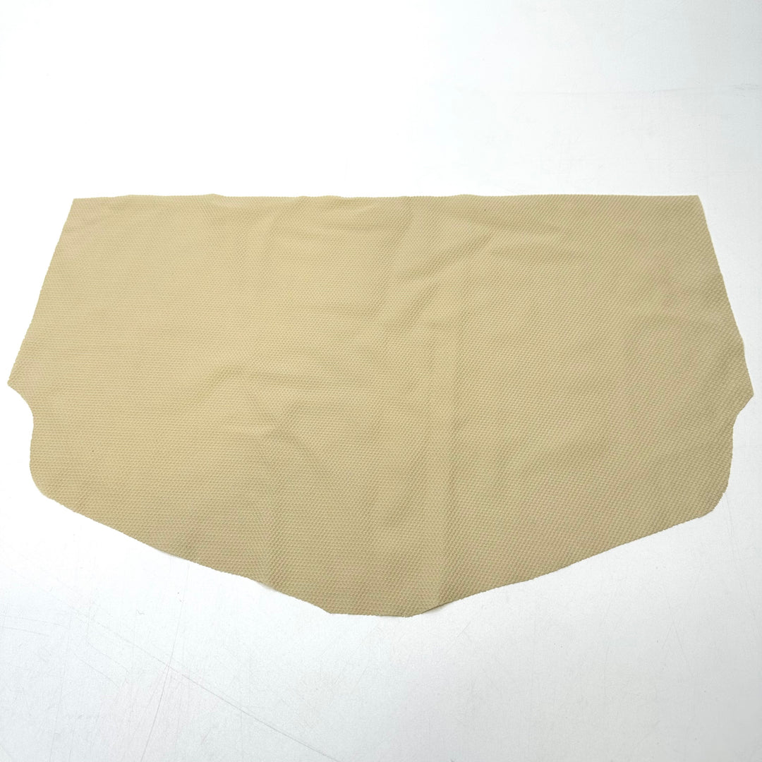 Sports Mesh Scrap Pack - Sport Mesh Poly/Spandex Knit - Light White/Beige - Bundles