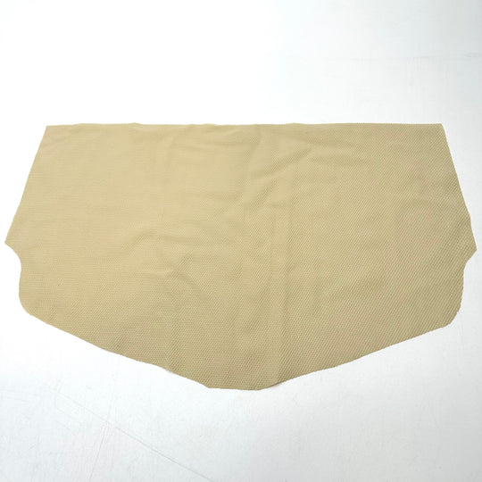 Sports Mesh Scrap Pack - Sport Mesh Poly/Spandex Knit - Light White/Beige - Bundles