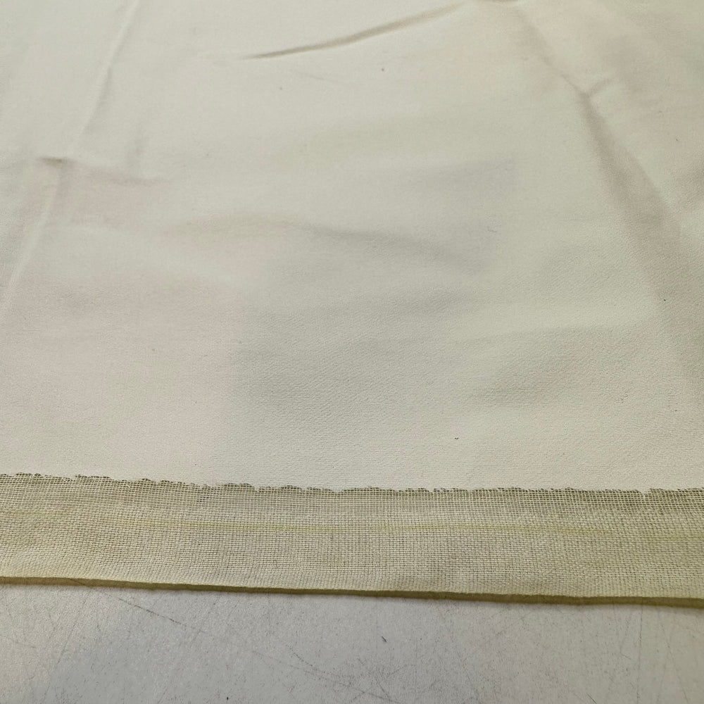 Repairing The Holes In The Tablecloth - Water Resistant Synthetic Blend Woven - White - 1.3M Bundle