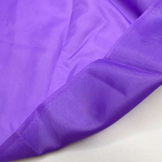 Grape Soda - Satin Acetate Woven - Purple - 2.6M Bundle