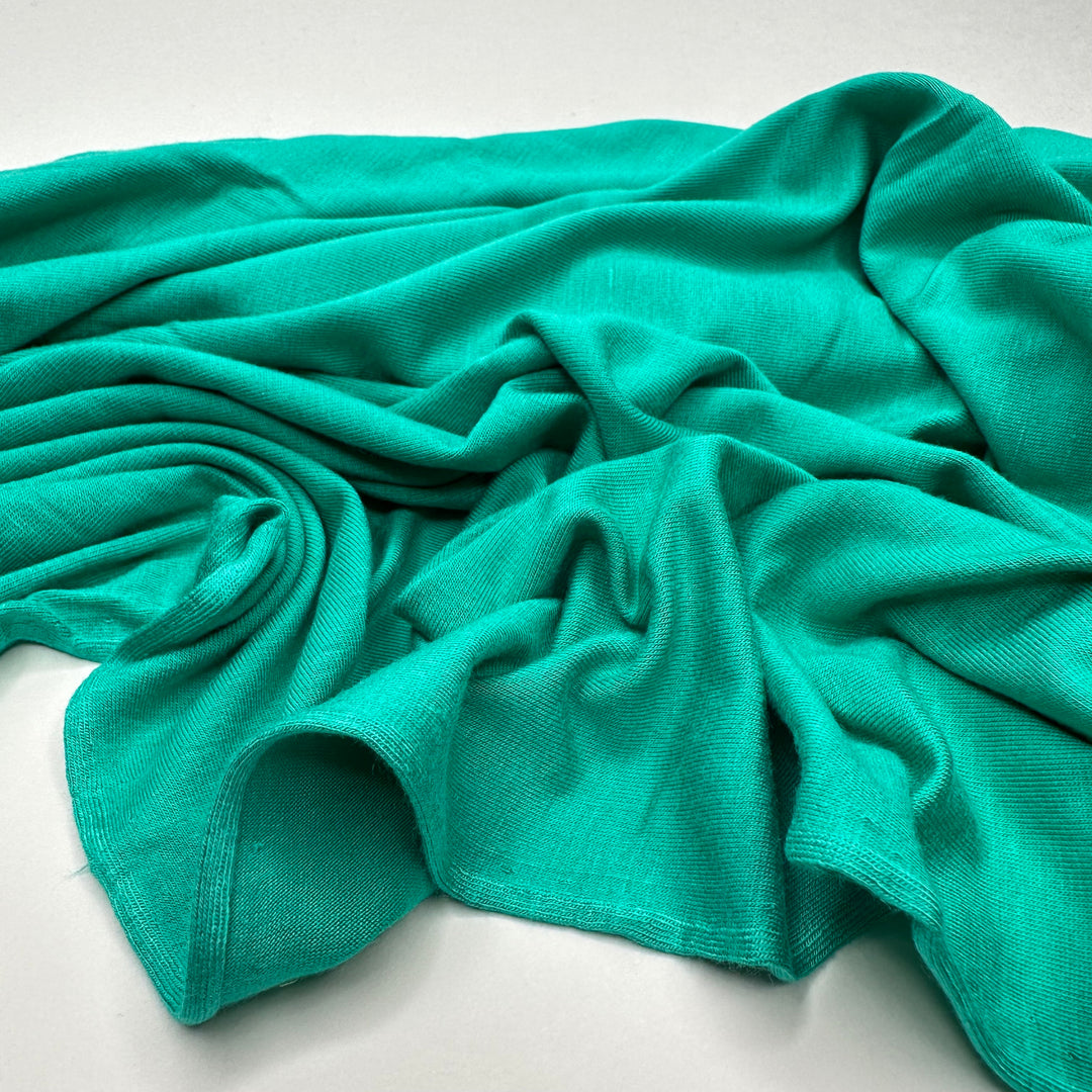 UB - Apple Of My Eye - Jersey Bamboo Blend Knit - Green - Bundles