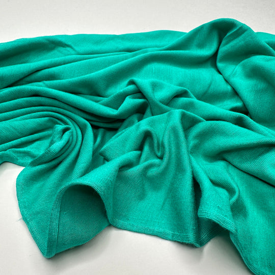 UB - Apple Of My Eye - Jersey Bamboo Blend Knit - Green - Bundles