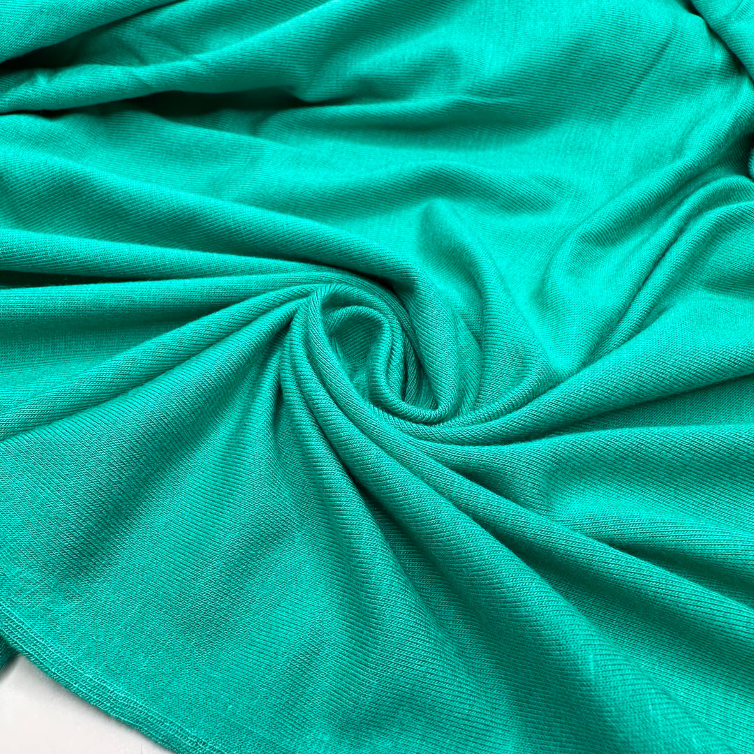 UB - Apple Of My Eye - Jersey Bamboo Blend Knit - Green - Bundles