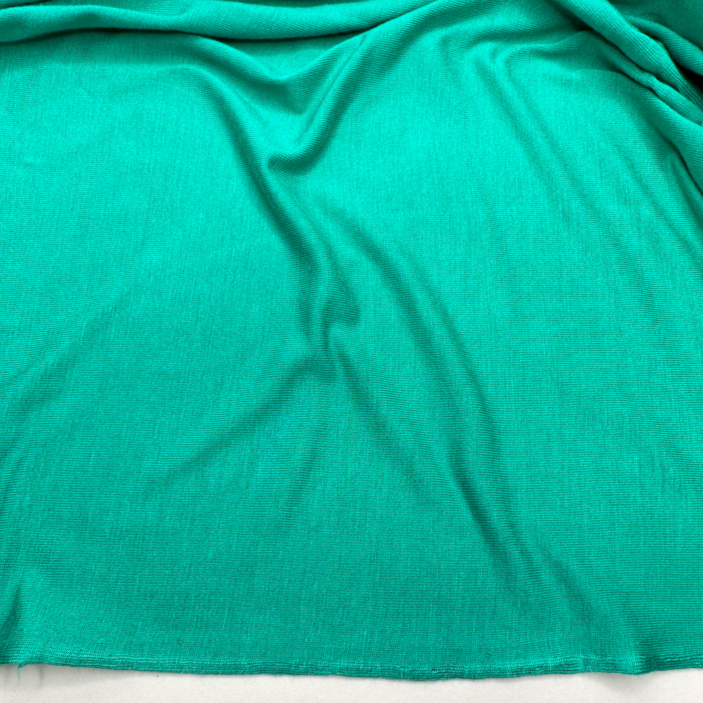 UB - Apple Of My Eye - Jersey Bamboo Blend Knit - Green - Bundles