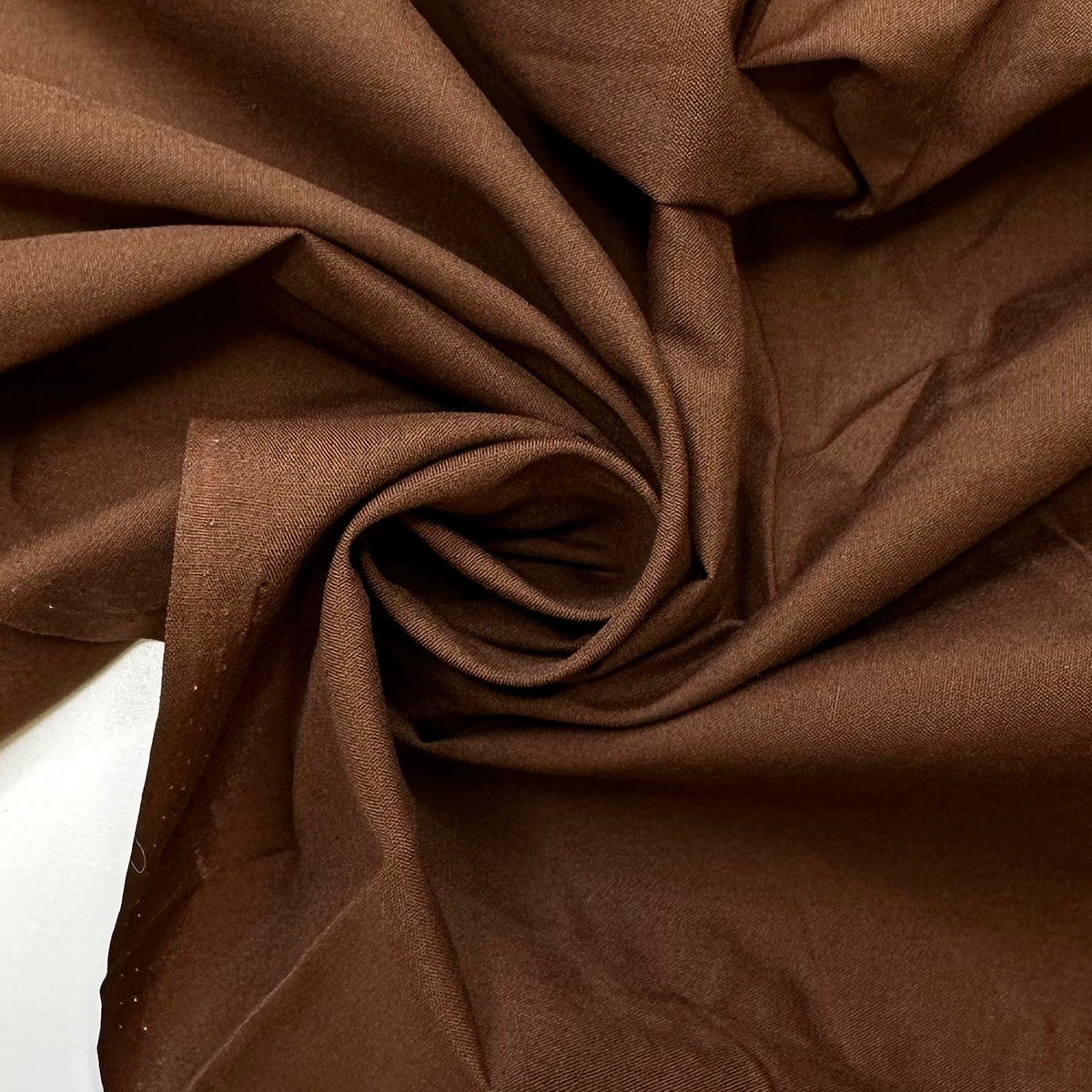 Sprucing Up My Willow - Poly Woven - Brown - 4M Bundle