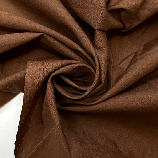Sprucing Up My Willow - Poly Woven - Brown - 4M Bundle