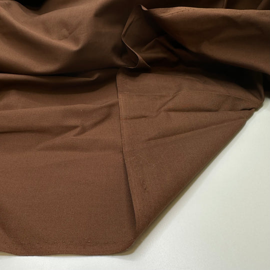 Sprucing Up My Willow - Poly Woven - Brown - 4M Bundle
