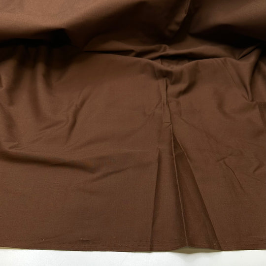 Sprucing Up My Willow - Poly Woven - Brown - 4M Bundle