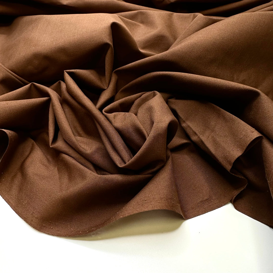 Sprucing Up My Willow - Poly Woven - Brown - 4M Bundle