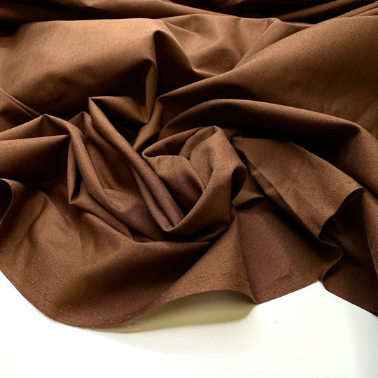 Sprucing Up My Willow - Poly Woven - Brown - 4M Bundle