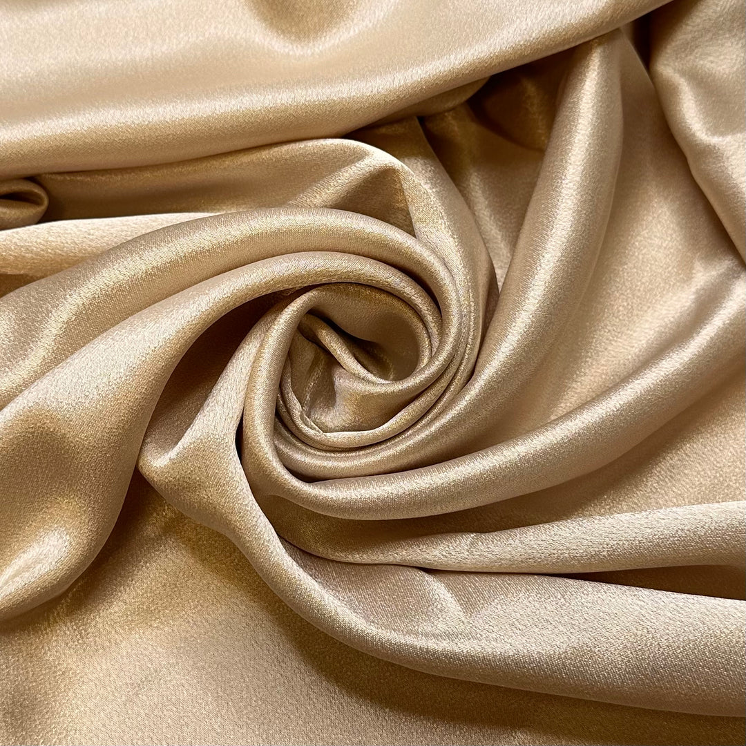 Cake Batter - Poly Woven - Light Beige - 2.5M Bundle