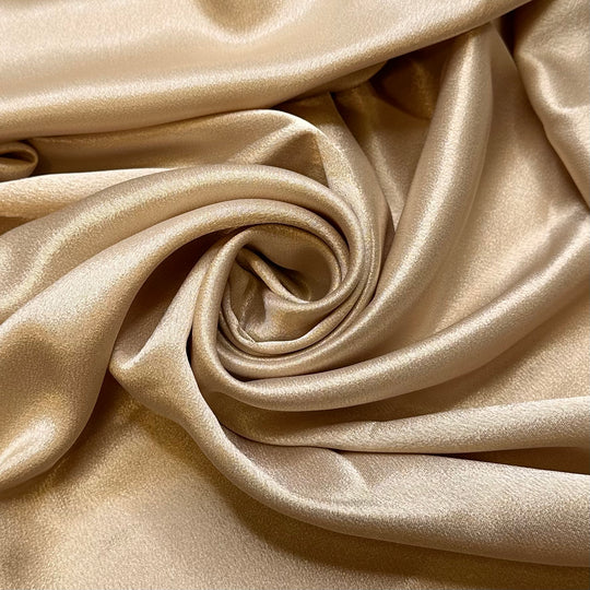 Cake Batter - Poly Woven - Light Beige - 2.5M Bundle